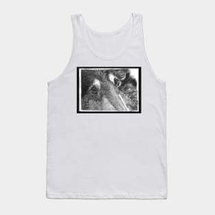 BRAVEHEART Tank Top